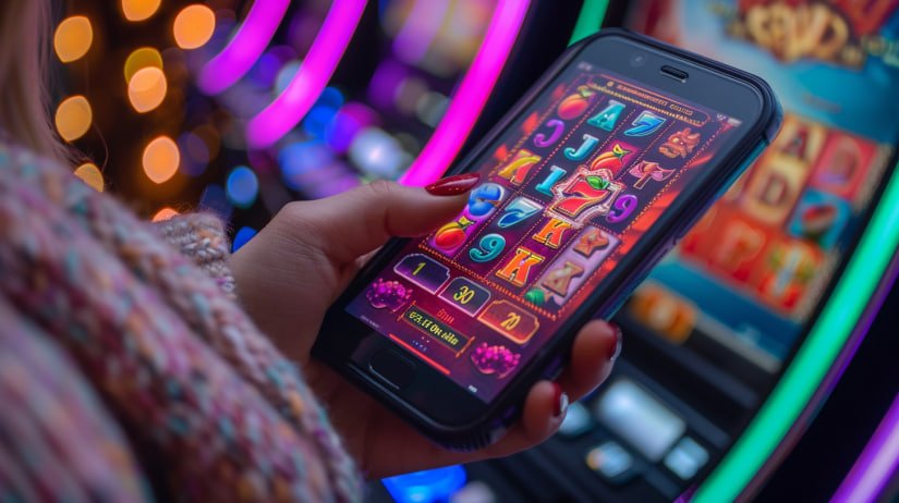 Local casino guide experience on app 333 for Bangladesh adults