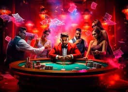 Casino-style roulette table view supporting app 333 responsible reading