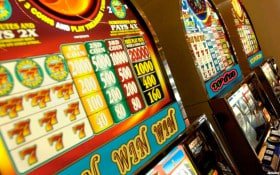 Responsible gaming view for app 333 Jewel Rush Slots adult users
